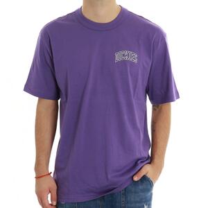 T-SHIRT AITKIN CHEST VIOLA